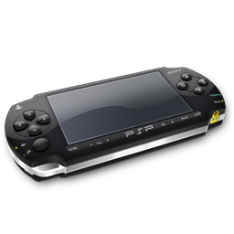 کنسول دستی PSP